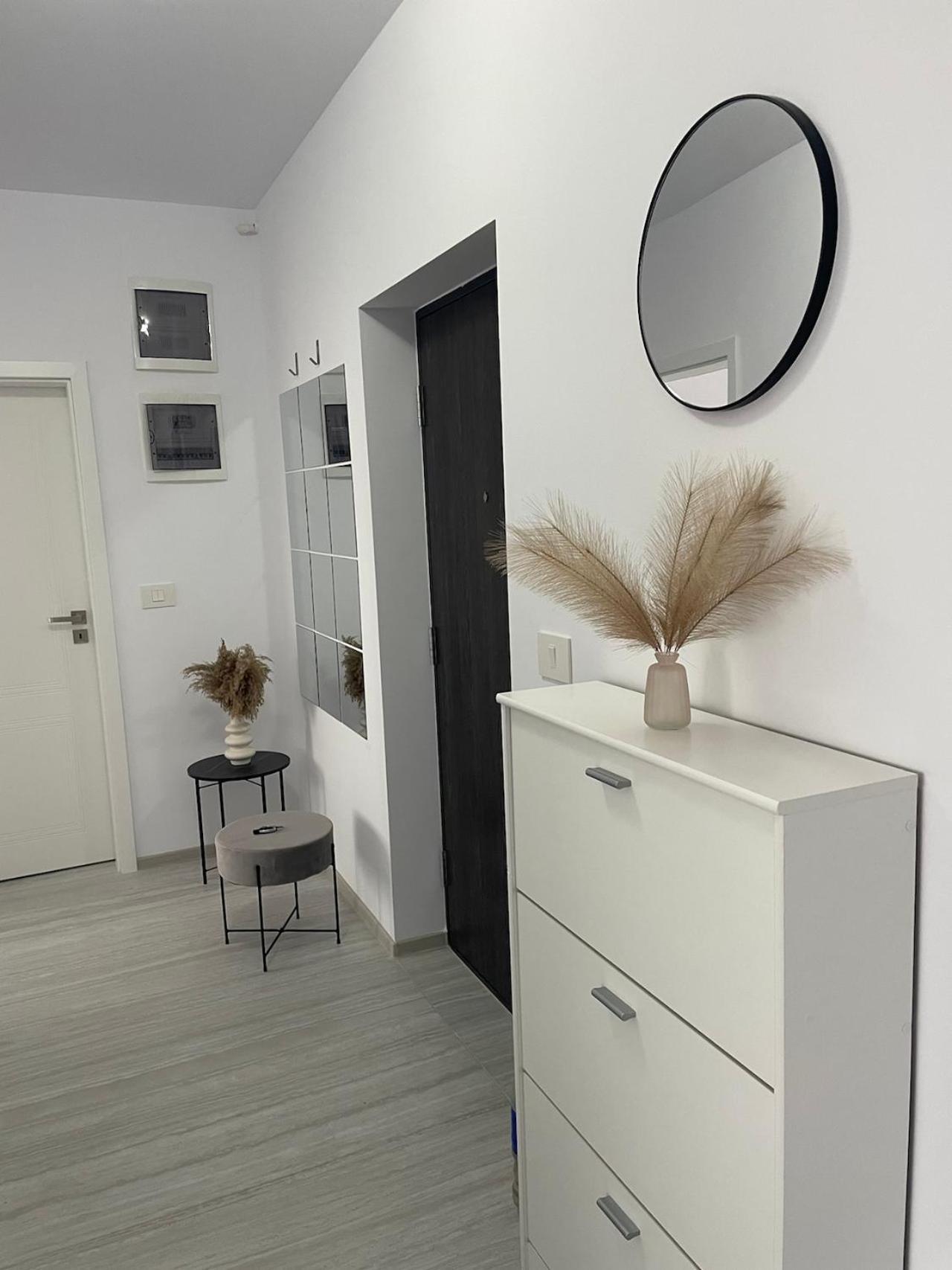 Harmony Apartment טימישוארה מראה חיצוני תמונה