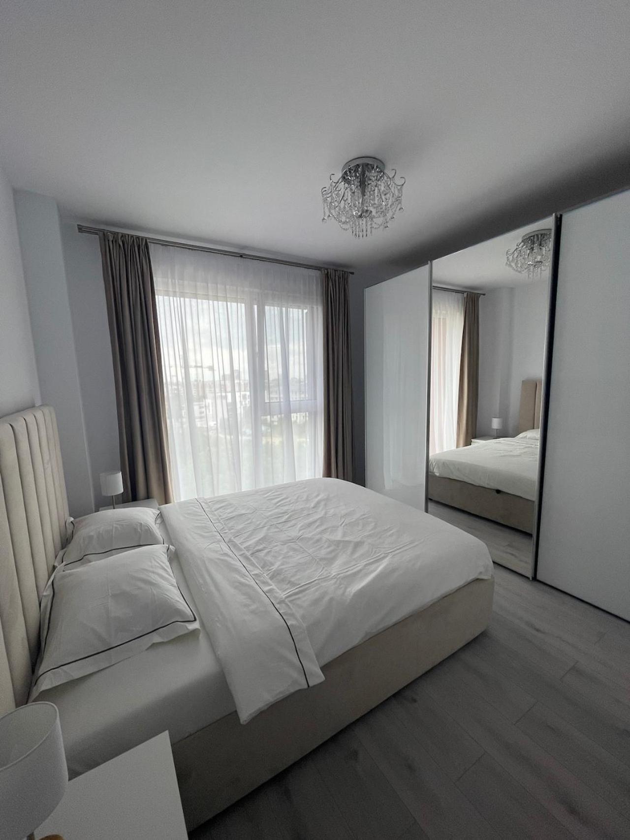 Harmony Apartment טימישוארה מראה חיצוני תמונה