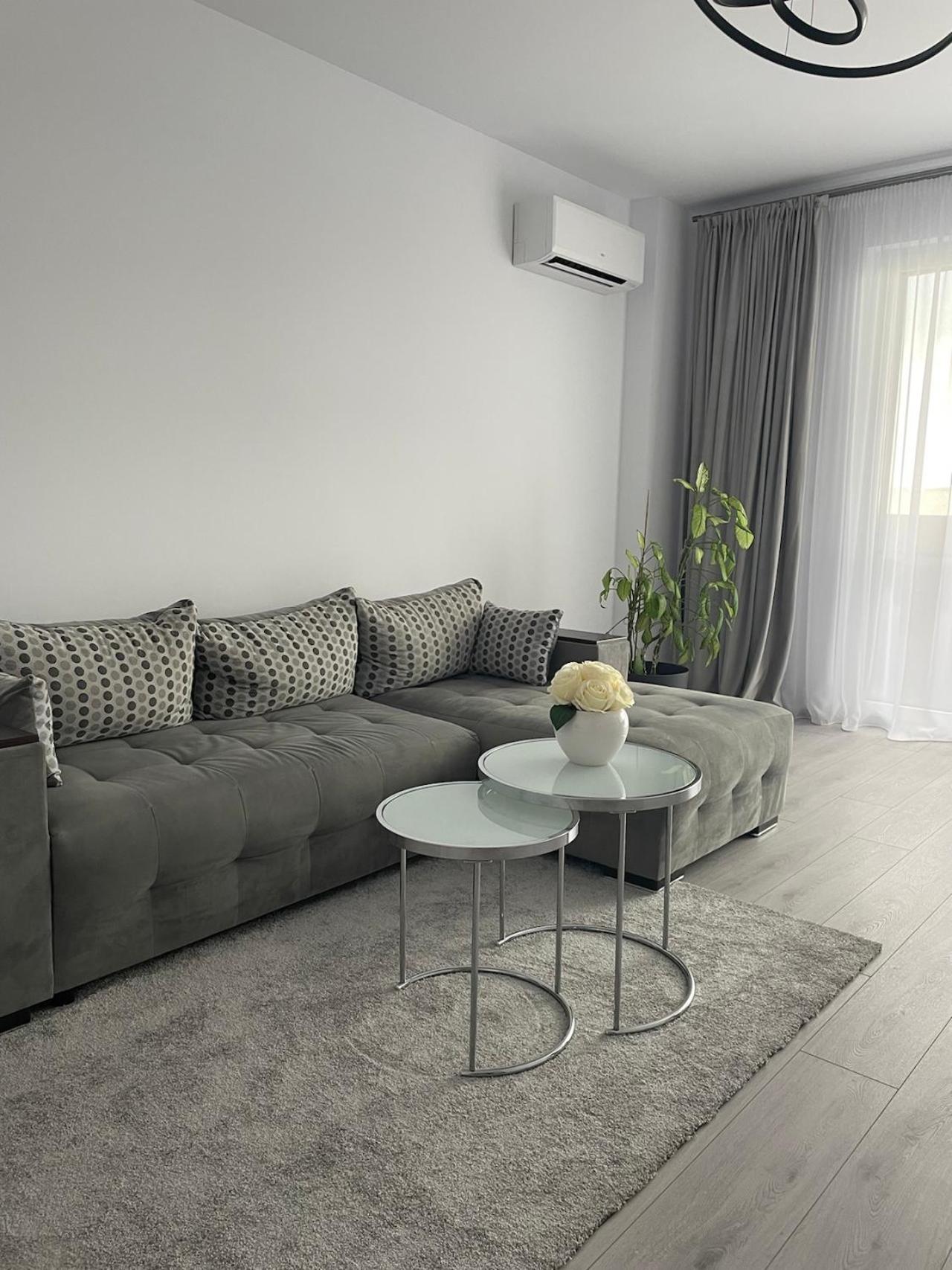 Harmony Apartment טימישוארה מראה חיצוני תמונה
