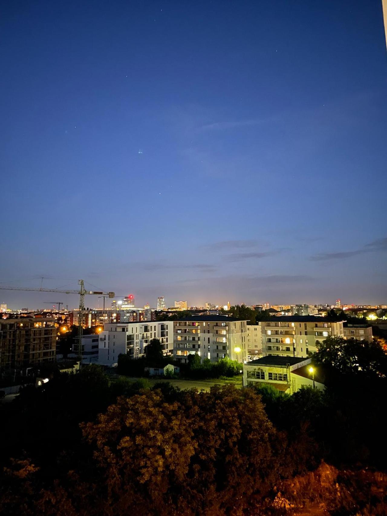 Harmony Apartment טימישוארה מראה חיצוני תמונה